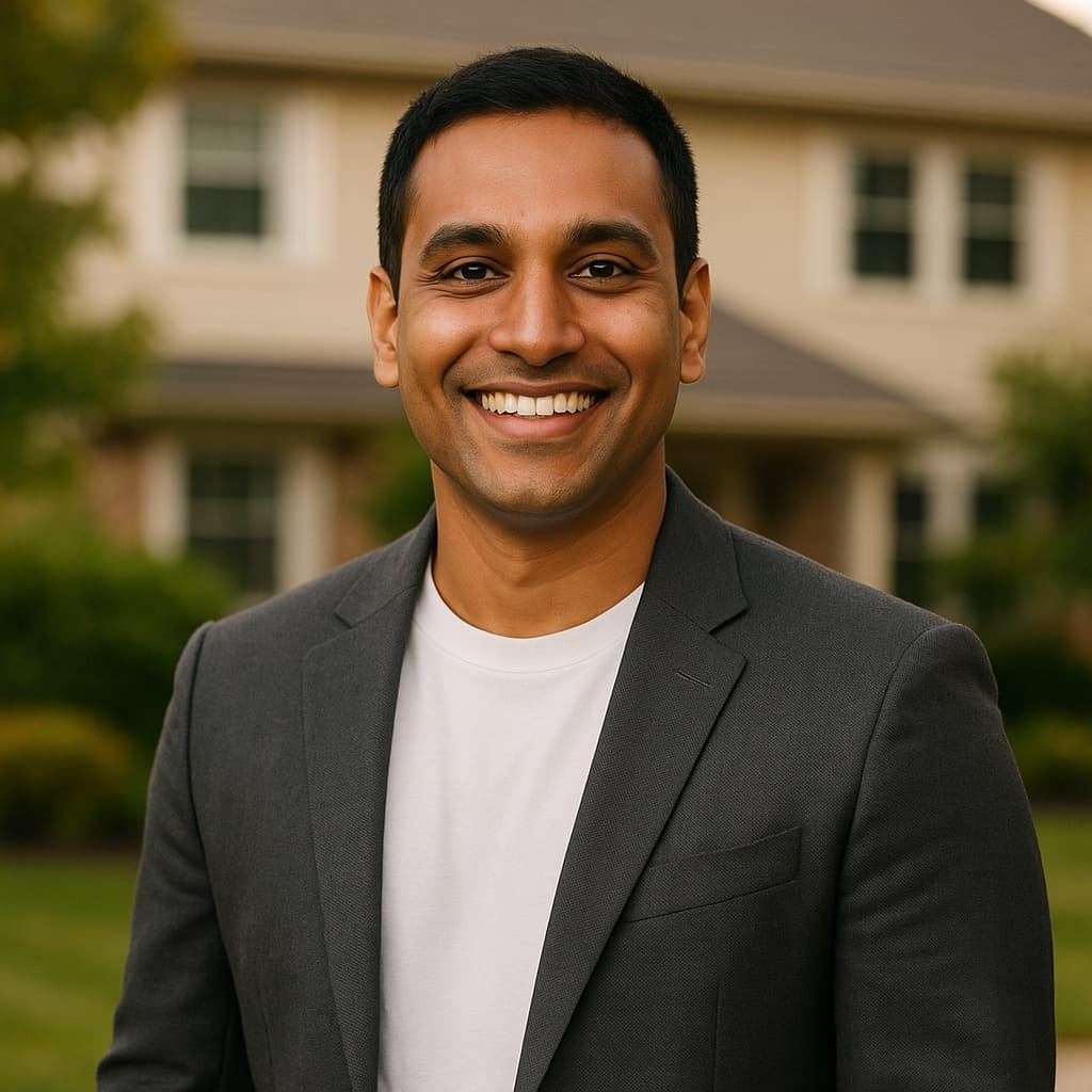 Daniel Suh